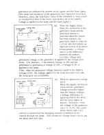 Предварительный просмотр 151 страницы Subaru 360 Truck Body Section Manual