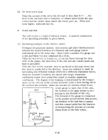 Предварительный просмотр 152 страницы Subaru 360 Truck Body Section Manual