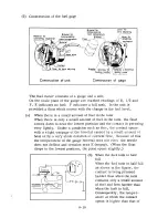 Предварительный просмотр 153 страницы Subaru 360 Truck Body Section Manual