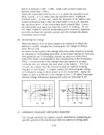 Предварительный просмотр 156 страницы Subaru 360 Truck Body Section Manual