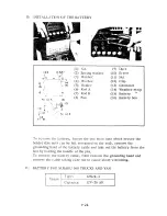 Предварительный просмотр 158 страницы Subaru 360 Truck Body Section Manual