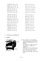 Предварительный просмотр 168 страницы Subaru 360 Truck Body Section Manual