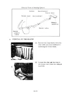 Предварительный просмотр 184 страницы Subaru 360 Truck Body Section Manual