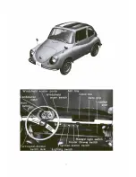 Предварительный просмотр 9 страницы Subaru 360 YOUNG S Service Manual