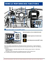 Предварительный просмотр 10 страницы Subaru ascent Quick Reference Manual