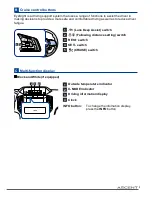 Предварительный просмотр 11 страницы Subaru ascent Quick Reference Manual