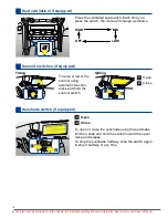 Предварительный просмотр 16 страницы Subaru ascent Quick Reference Manual