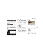 Предварительный просмотр 53 страницы Subaru AUDIO VIDEO & NAVIGATION SYSTEM Owner'S Manual