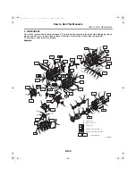 Предварительный просмотр 4 страницы Subaru B9 TRIBECA WX 2007 Manual