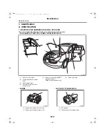 Предварительный просмотр 9 страницы Subaru B9 TRIBECA WX 2007 Manual