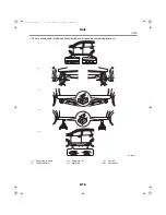 Предварительный просмотр 16 страницы Subaru B9 TRIBECA WX 2007 Manual