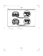 Предварительный просмотр 17 страницы Subaru B9 TRIBECA WX 2007 Manual