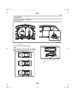 Предварительный просмотр 18 страницы Subaru B9 TRIBECA WX 2007 Manual