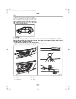 Предварительный просмотр 19 страницы Subaru B9 TRIBECA WX 2007 Manual