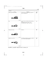 Предварительный просмотр 20 страницы Subaru B9 TRIBECA WX 2007 Manual