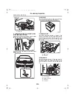 Предварительный просмотр 29 страницы Subaru B9 TRIBECA WX 2007 Manual