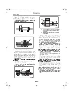 Предварительный просмотр 39 страницы Subaru B9 TRIBECA WX 2007 Manual
