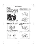 Предварительный просмотр 55 страницы Subaru B9 TRIBECA WX 2007 Manual