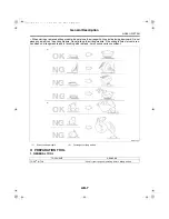 Предварительный просмотр 58 страницы Subaru B9 TRIBECA WX 2007 Manual