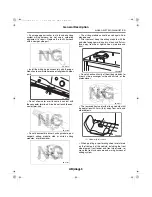 Предварительный просмотр 80 страницы Subaru B9 TRIBECA WX 2007 Manual