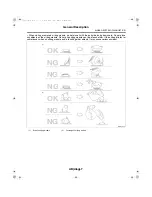 Предварительный просмотр 82 страницы Subaru B9 TRIBECA WX 2007 Manual