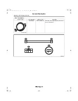 Предварительный просмотр 89 страницы Subaru B9 TRIBECA WX 2007 Manual