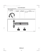 Предварительный просмотр 93 страницы Subaru B9 TRIBECA WX 2007 Manual