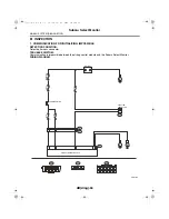 Предварительный просмотр 109 страницы Subaru B9 TRIBECA WX 2007 Manual