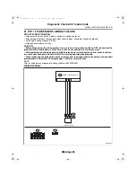 Предварительный просмотр 130 страницы Subaru B9 TRIBECA WX 2007 Manual