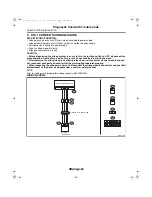 Предварительный просмотр 133 страницы Subaru B9 TRIBECA WX 2007 Manual