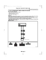 Предварительный просмотр 146 страницы Subaru B9 TRIBECA WX 2007 Manual