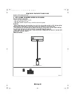 Предварительный просмотр 155 страницы Subaru B9 TRIBECA WX 2007 Manual