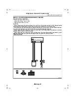 Предварительный просмотр 172 страницы Subaru B9 TRIBECA WX 2007 Manual