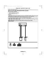 Предварительный просмотр 177 страницы Subaru B9 TRIBECA WX 2007 Manual