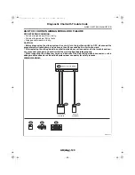 Предварительный просмотр 204 страницы Subaru B9 TRIBECA WX 2007 Manual