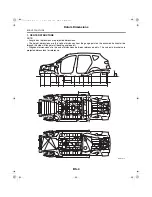 Предварительный просмотр 217 страницы Subaru B9 TRIBECA WX 2007 Manual