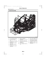 Предварительный просмотр 221 страницы Subaru B9 TRIBECA WX 2007 Manual