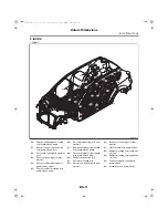 Предварительный просмотр 224 страницы Subaru B9 TRIBECA WX 2007 Manual