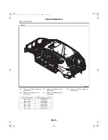 Предварительный просмотр 227 страницы Subaru B9 TRIBECA WX 2007 Manual