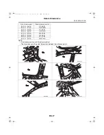 Предварительный просмотр 230 страницы Subaru B9 TRIBECA WX 2007 Manual