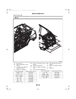 Предварительный просмотр 231 страницы Subaru B9 TRIBECA WX 2007 Manual