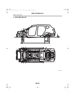 Предварительный просмотр 233 страницы Subaru B9 TRIBECA WX 2007 Manual