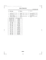 Предварительный просмотр 234 страницы Subaru B9 TRIBECA WX 2007 Manual