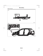 Предварительный просмотр 237 страницы Subaru B9 TRIBECA WX 2007 Manual