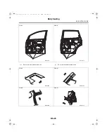 Предварительный просмотр 242 страницы Subaru B9 TRIBECA WX 2007 Manual