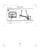 Предварительный просмотр 245 страницы Subaru B9 TRIBECA WX 2007 Manual