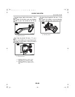 Предварительный просмотр 246 страницы Subaru B9 TRIBECA WX 2007 Manual