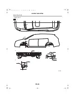 Предварительный просмотр 247 страницы Subaru B9 TRIBECA WX 2007 Manual