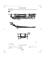 Предварительный просмотр 251 страницы Subaru B9 TRIBECA WX 2007 Manual