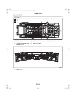 Предварительный просмотр 253 страницы Subaru B9 TRIBECA WX 2007 Manual